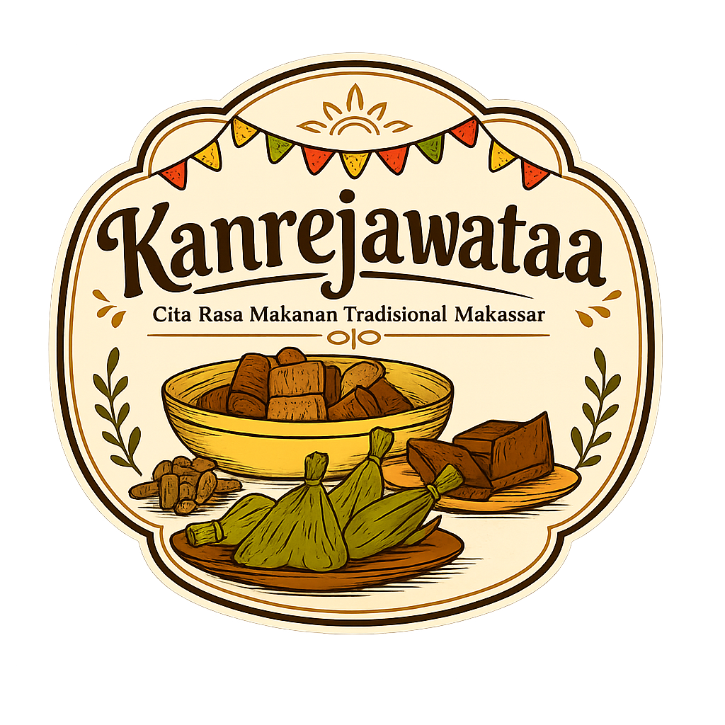 Aneka kue Kanrejawataa