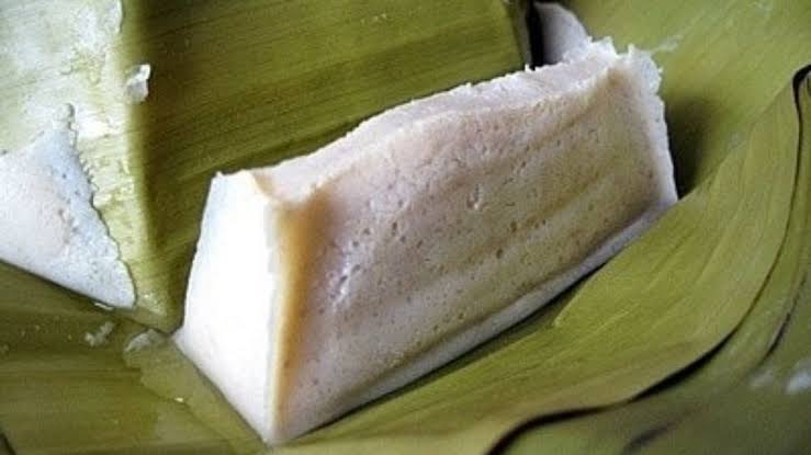 Barongko